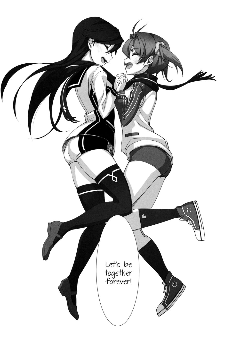 Hentai Manga Comic-Vividred - Hearts-Read-46